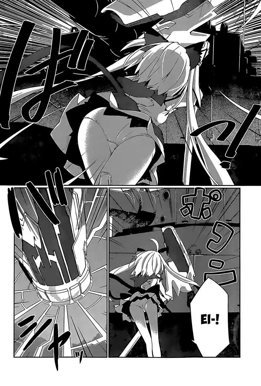 Mahou Shoujo Kokone wa Kakukatariki Chapter 2 15